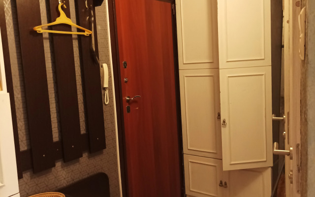 Квартира Уютная на Будапештской