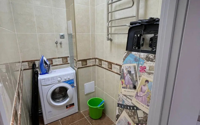 Квартира от компании Хоум Отель на Ново- Садовой 139