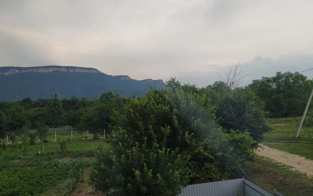 Частный дом Эко-Дача