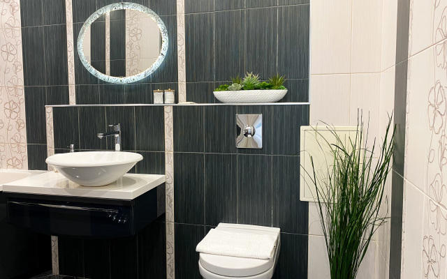 Gazprom Arena Apart Flat