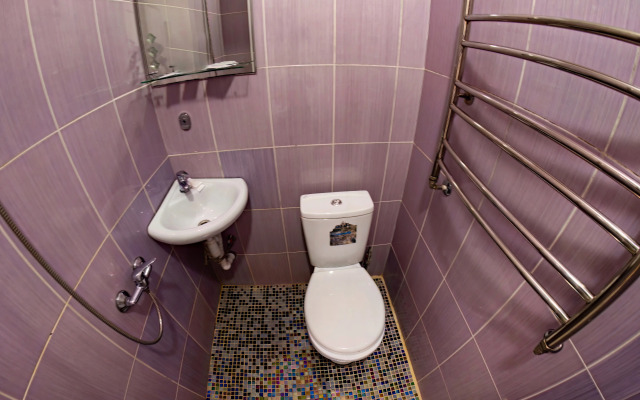 Guest house Alberiya