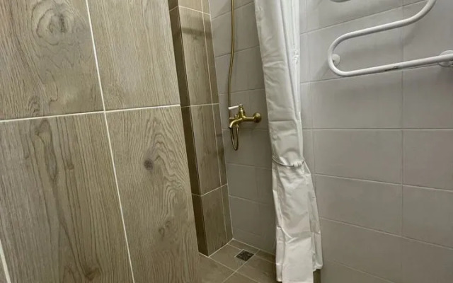 Квартира на Адмирала Нахимова 3А