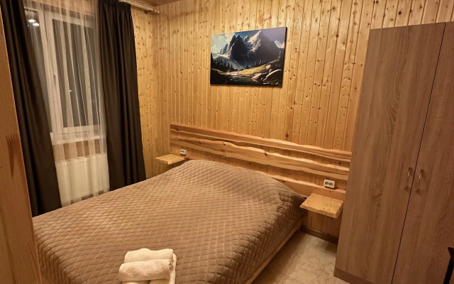 Veterok Guest house