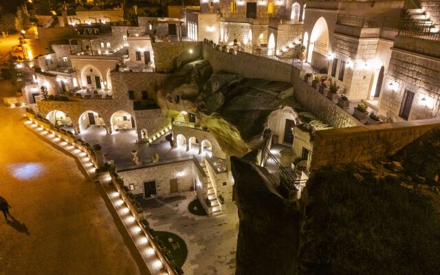 Signature Cave Cappadocia Hotel, Trademark Collection by Wyndham