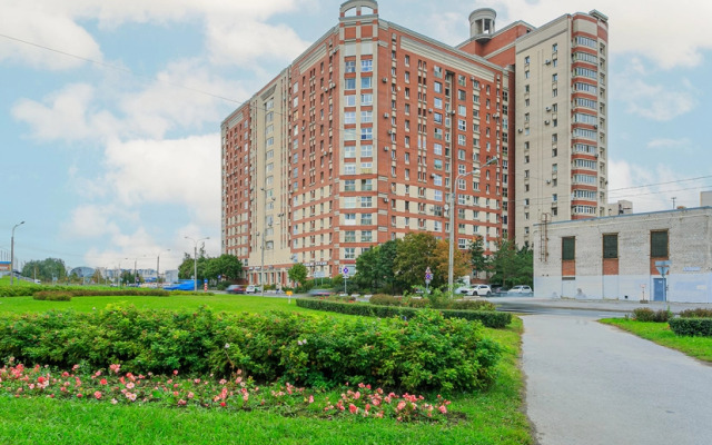 Uyut po domashnemu Flat