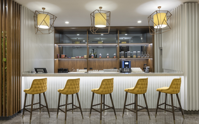 Hampton by Hilton Istanbul Arnavutkoy