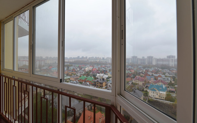 Квартира Стильная Двухкомнатная Уют и Комфорт