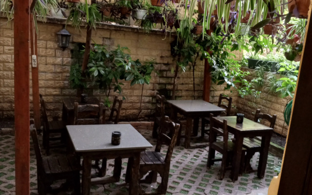 Kosk Hotel