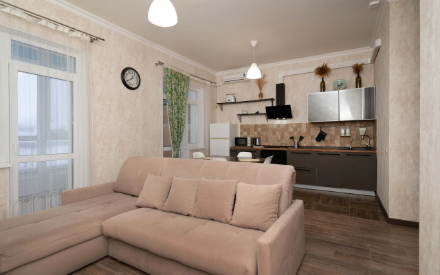 Apartamenty Domino na ul. Gagarina 35