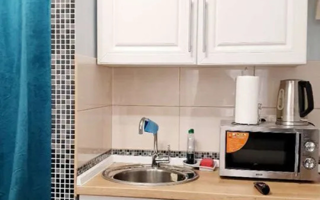 Квартира У Пяти углoв 4