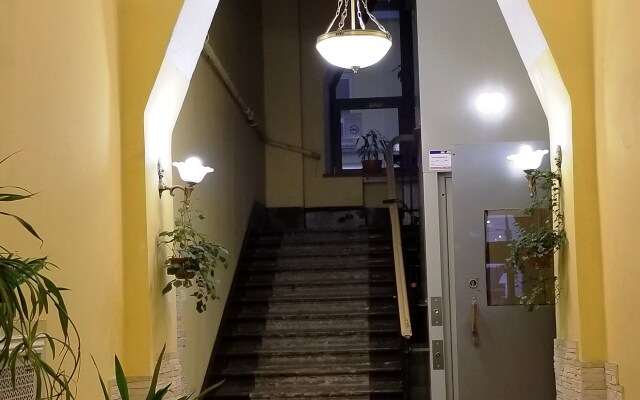 Гостевой дом Невский Кристалл