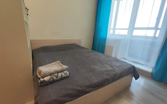 Studiya V Sankt-Peterburge Flat