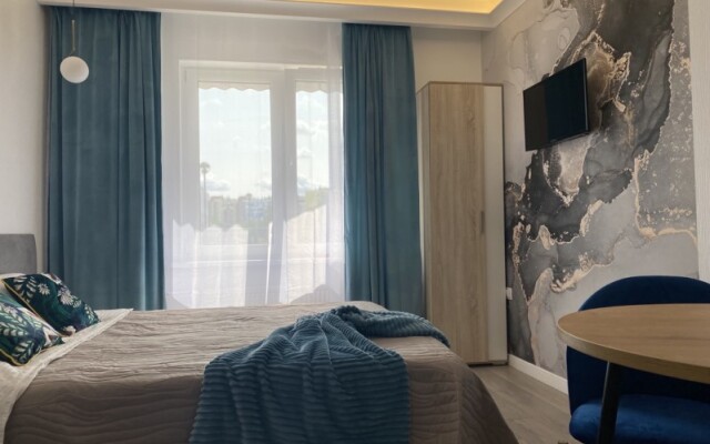 Lucky time apartment