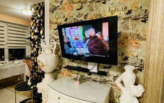 Апартаменты на Большой Марьинской Улице 23