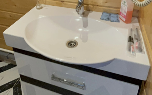 Частный дом В деревне Старчики 153