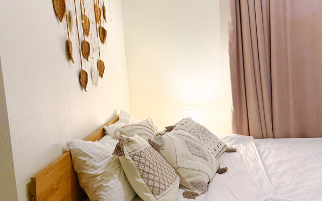 Квартира Двухкомнатная квартира в историческом центре Санкт-Петербурга