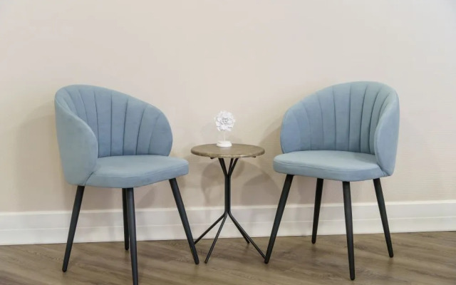 Апартаменты Good Night на Кедровой 34