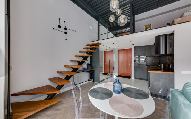 Smart Host Na Nizhney Krasnoselskoy Apartment