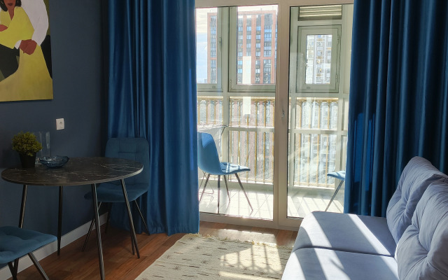 Квартира Уютная Квартира в Центре Перми