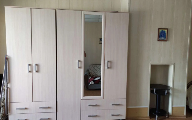 Квартира на улице Ксении Ге 2