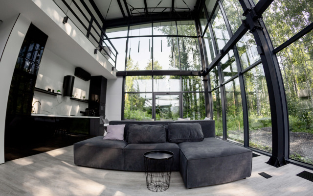 Guest house Stal