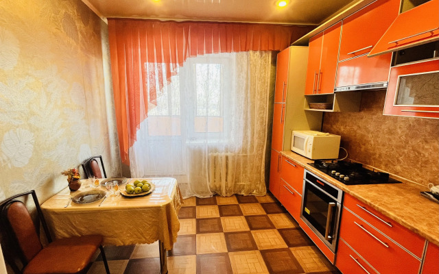 Na Shosse Moskovskoye 172A  Apartments