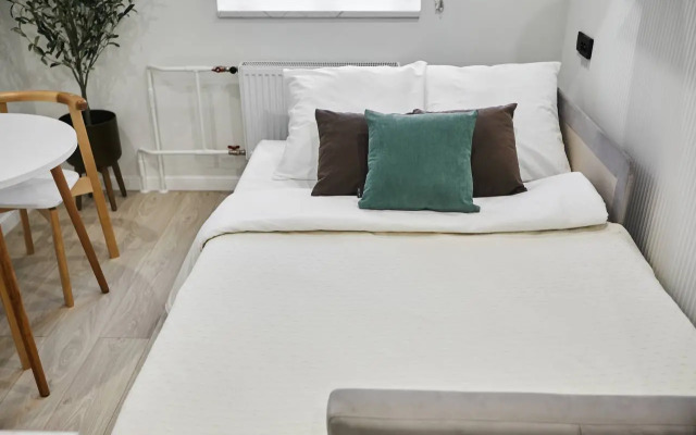 Апартаменты Teplo Apartments на Васильевском Острове 10/2