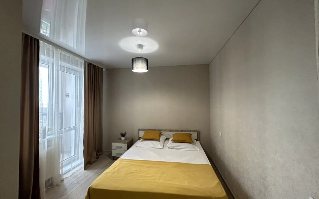 Uyutnaya Dvushka V Tsentre Flat