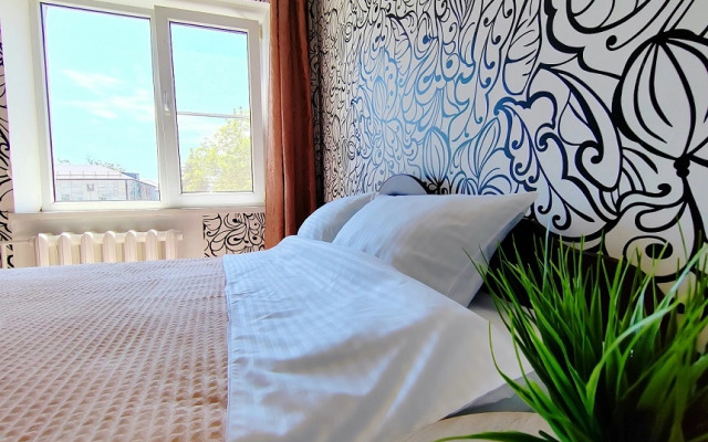 Квартира 2-х комнатная на Жукова 6