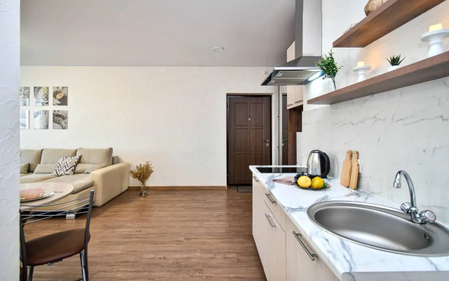 Квартира уютная двушка возле ТРЦ Планета