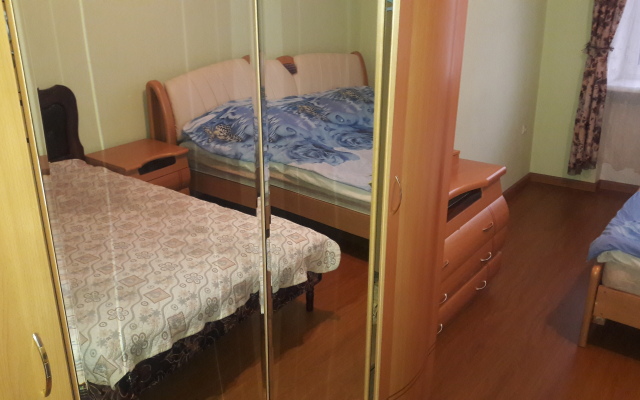 Matevosyan Apartaments