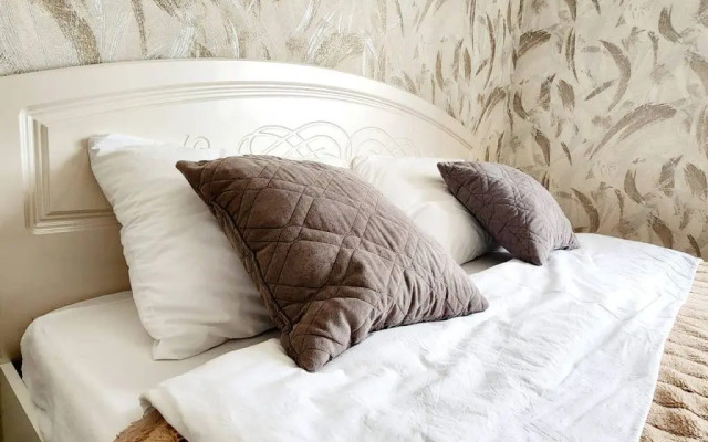 Апартаменты Однокомнатные Runway на Курыжова 30