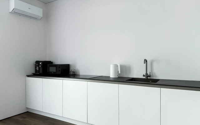 Azzurro by Pavlov Apartment