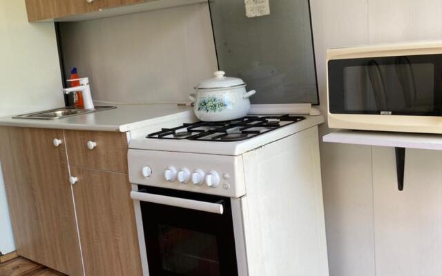 Polyushka Guest House