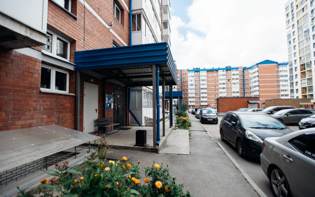 Квартира Home Hotel Like