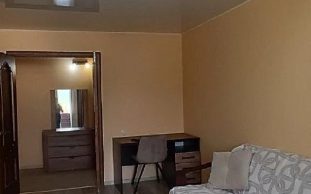 Квартира на Улице Коцоева 19