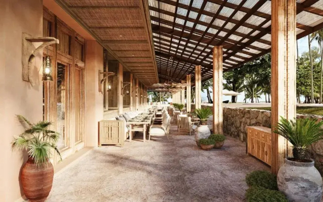 Dinso Resort & Villas Ko Chang, Vignette Collection