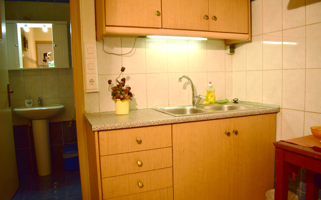 Stoa Rooms Apartments
