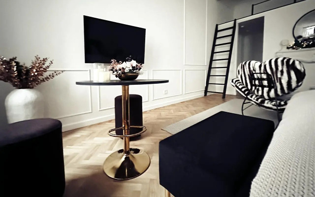 Апартаменты Matison Home Петровка 26 №7