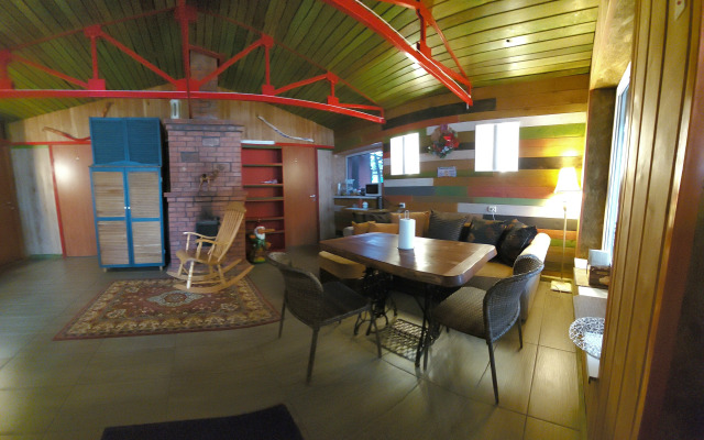 Usadba Guest House