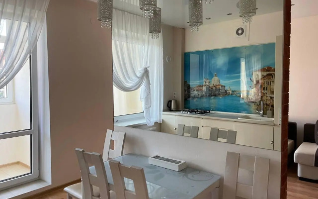 Апартаменты с хорошим ремонтом