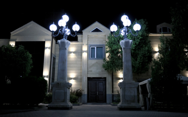 Plaza Viktoria Hotel Yerevan