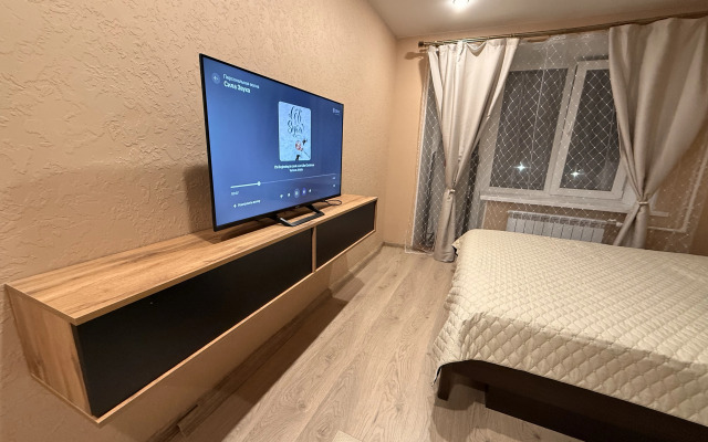 Квартира Уютная в Апатитах