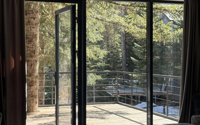 Gorskiy Club Recreation camp