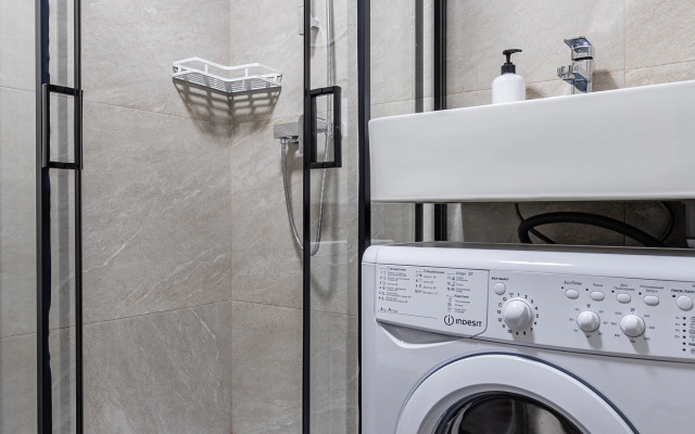 Апартаменты Два Города Метро Текстильщики