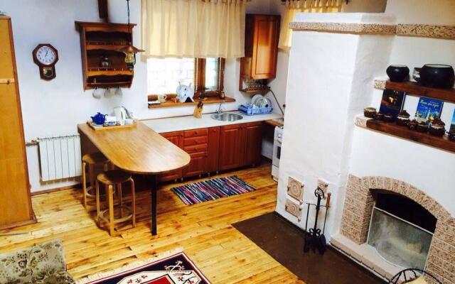 Купить Дом В Нерли Ивановской