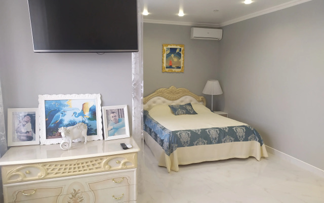 Studiya Zhk Kavkaz Apartments