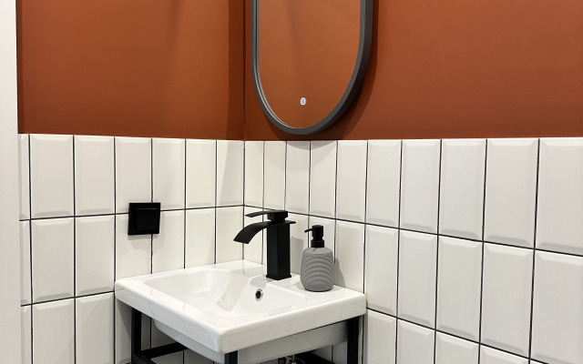 Апартаменты на Энке