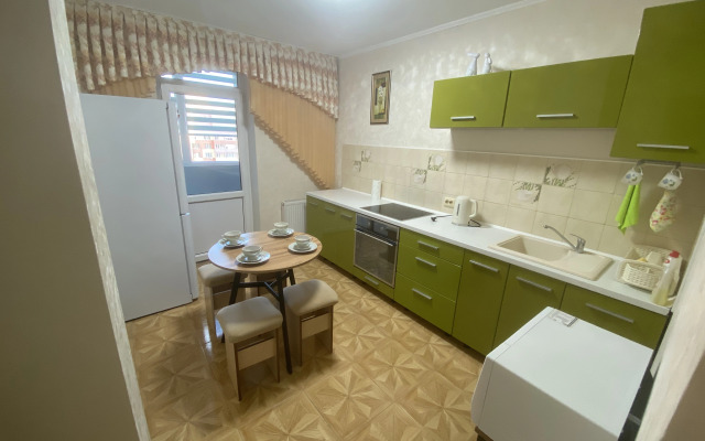 Квартира Уютная