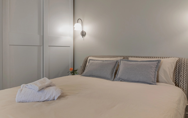 Апартаменты на Гороховой